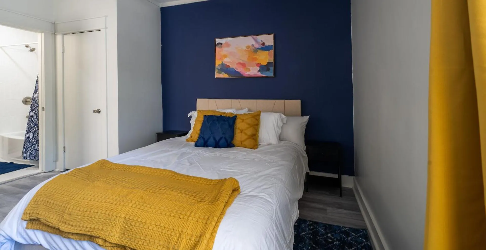 Nyaraló Bluff City Luxe Memphis Amerikai Egyesült Államok