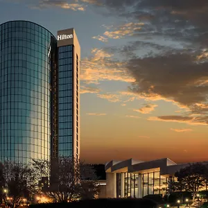 Hilton Hotell