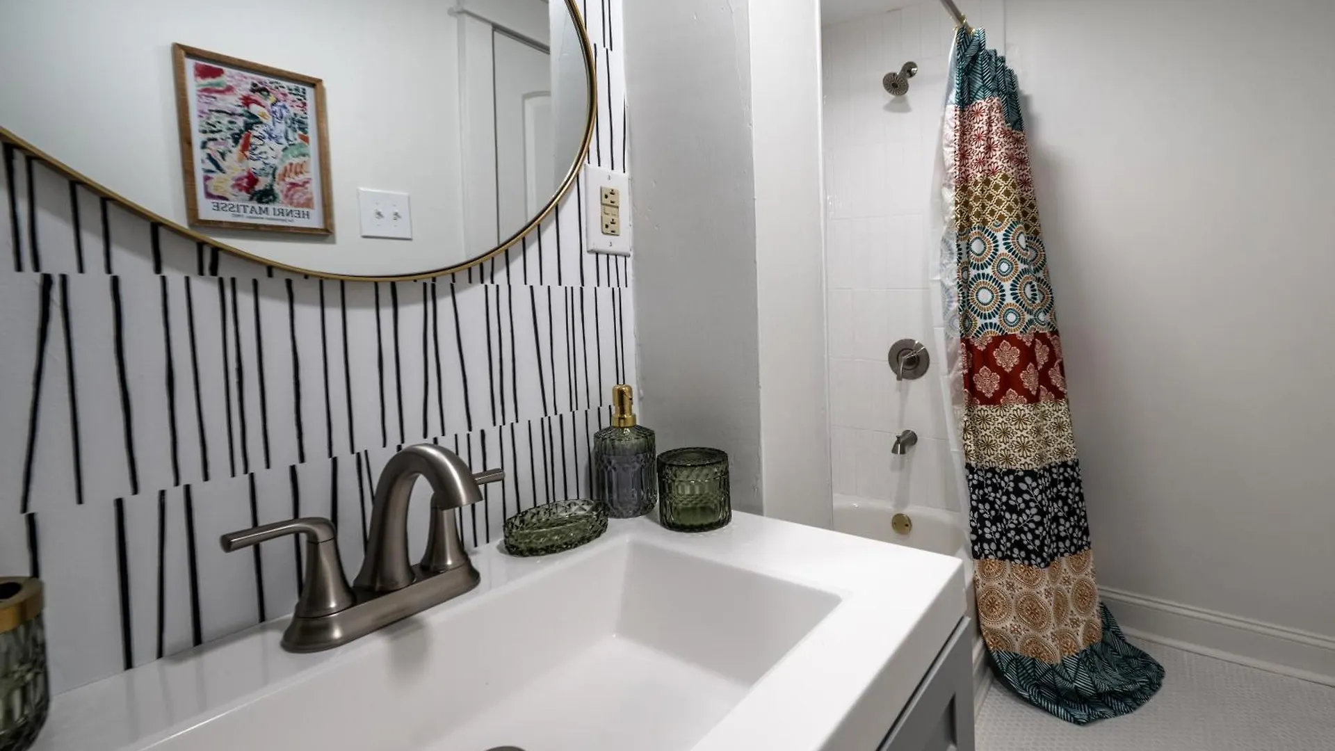 Bluff City Luxe Memphis