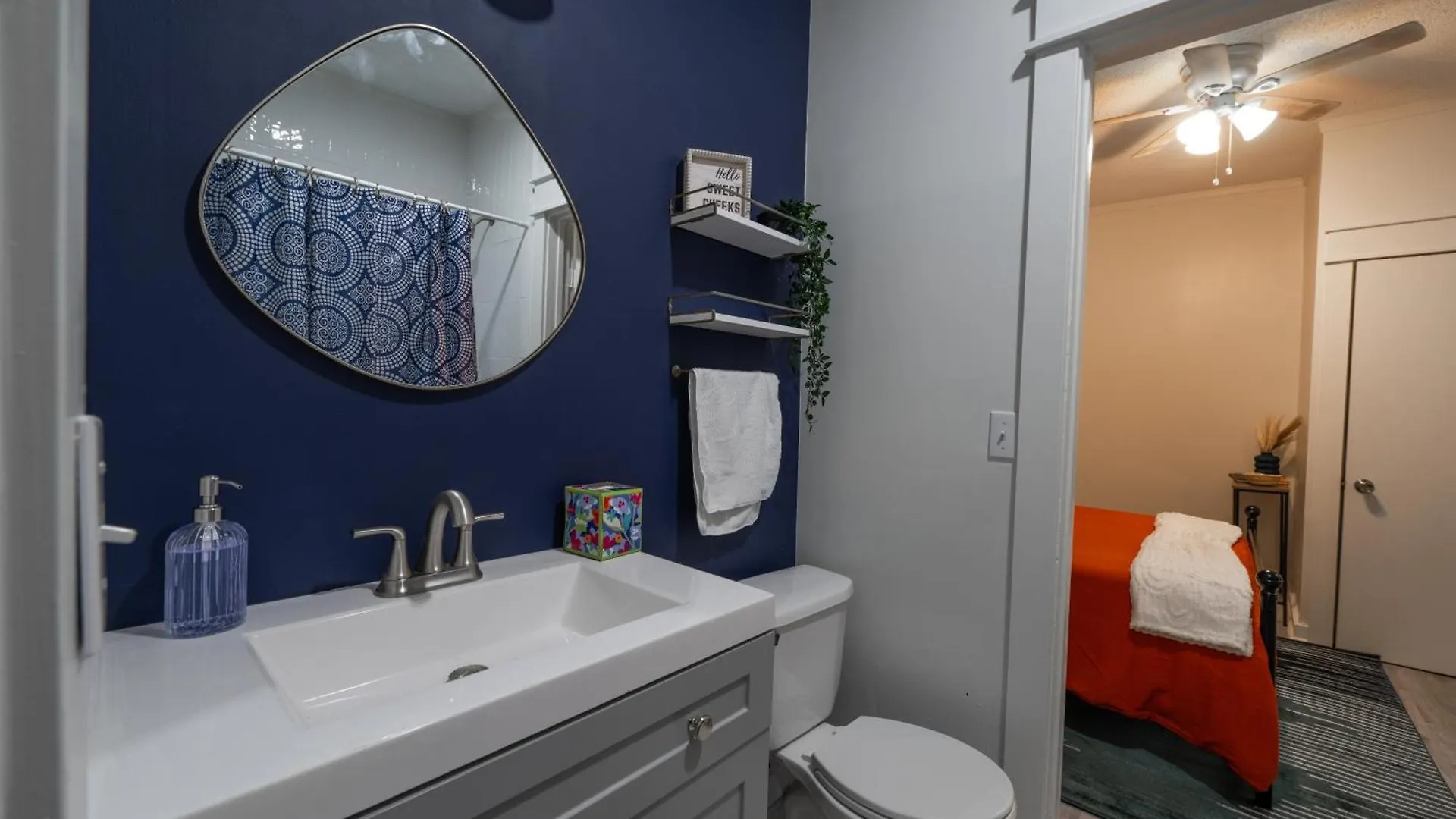 Semesterbostad Bluff City Luxe Memphis