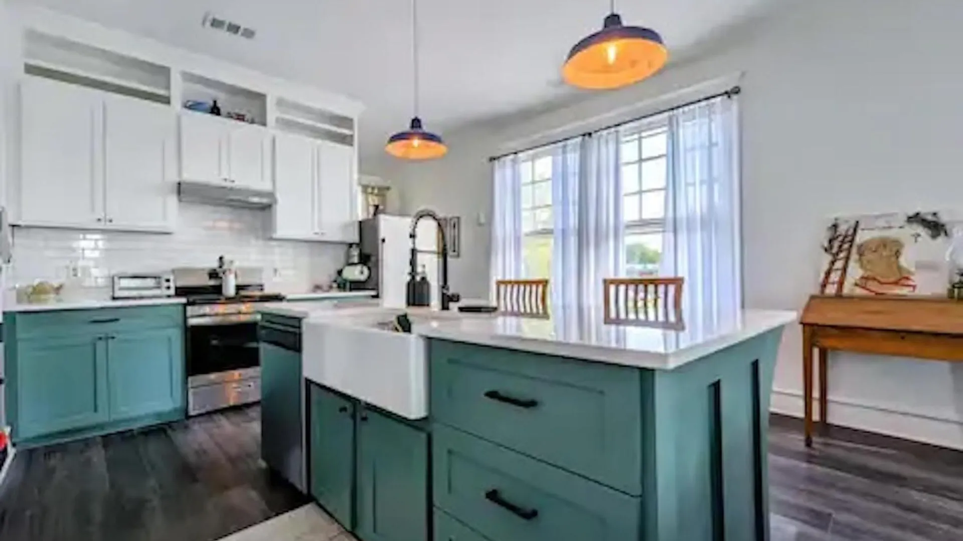 Semesterbostad Bluff City Luxe Memphis