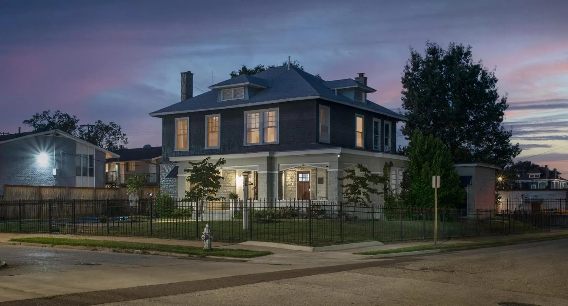 Bluff City Luxe Memphis