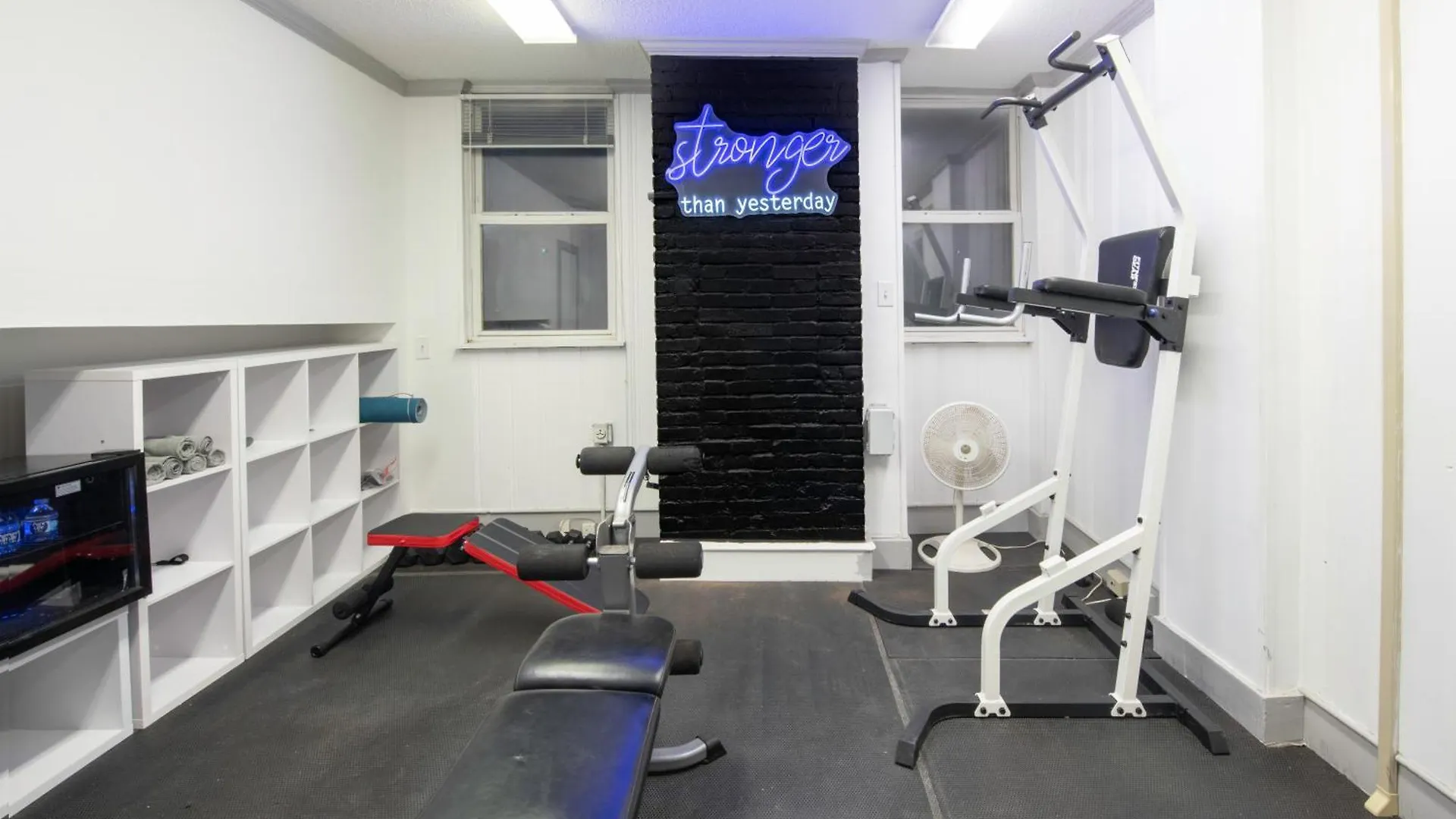 Bluff City Luxe Memphis Semesterbostad