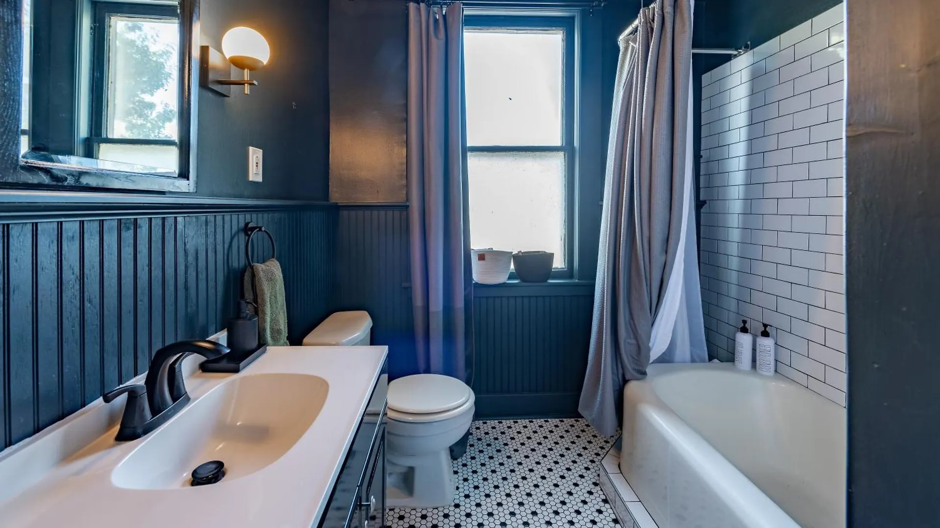 Bluff City Luxe Memphis Semesterbostad